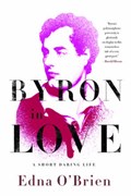 Byron in Love | Edna O'brien | 