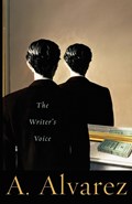 The Writer's Voice | A. Alvarez | 