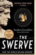 The Swerve | Stephen Greenblatt | 
