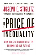 The Price of Inequality | Joseph E. Stiglitz | 