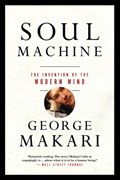 Soul Machine | George Makari | 