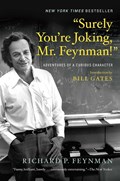 "Surely You're Joking, Mr. Feynman!" | Richard P. Feynman | 