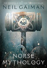 Norse mythology | neil gaiman | 9780393356182