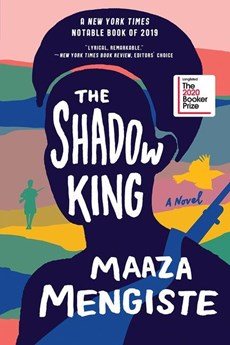 The Shadow King - A Novel