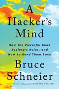 A Hacker's Mind | Bruce (Harvard Kennedy School) Schneier | 