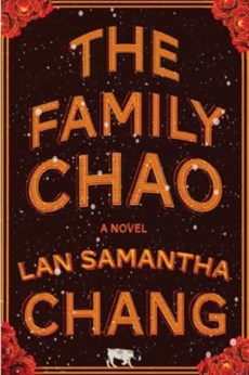 The Family Chao - A Novel