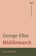 Middlemarch | George Eliot | 