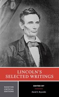Lincoln's Selected Writings | Abraham Lincoln | 