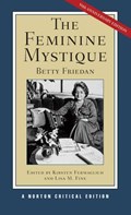 The Feminine Mystique | Betty Friedan | 