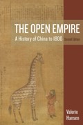 The Open Empire | Valerie (Yale University) Hansen | 