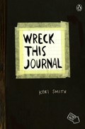 Wreck This Journal (Black) Expanded Ed. | Keri Smith | 