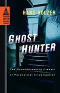 Ghost Hunter | Hans (Hans Holzer) Holzer | 