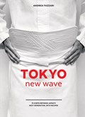 Tokyo New Wave | Andrea Fazzari | 