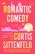 Romantic comedy | curtis sittenfeld | 