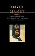 Mamet Plays: 2 | David Mamet | 