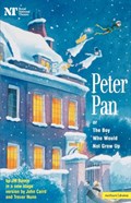 Peter Pan | J.M. Barrie | 