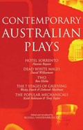 Contemporary Australian Plays | Hannie Rayson | 