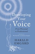 Developing Your Voice | Harald Emgard | 