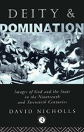 Deity and Domination | David Nicholls | 