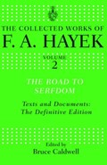 The Road to Serfdom | F. A. Hayek | 