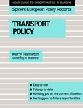 Transport Policy | Kerry Hamilton | 
