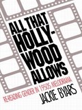 All that Hollywood Allows | Jackie Byars | 