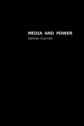 Media and Power | James Curran | 