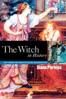 The Witch in History