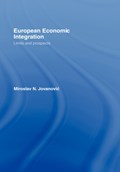 European Economic Integration | Miroslav Jovanovic | 