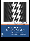 The Man of Reason | Genevieve Lloyd | 