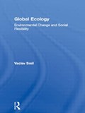 Global Ecology | Vaclav Smil | 