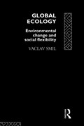 Global Ecology | Vaclav Smil | 