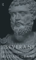 The Severans | Michael Grant | 