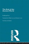 The End of the Ancient World | Ferdinand Lot | 