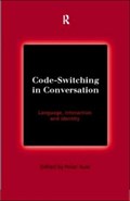 Code-Switching in Conversation | Peter Auer | 