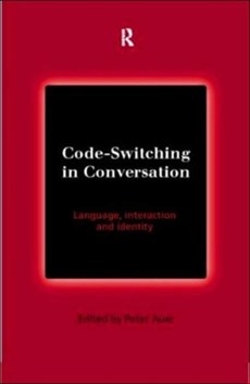 Code-Switching in Conversation