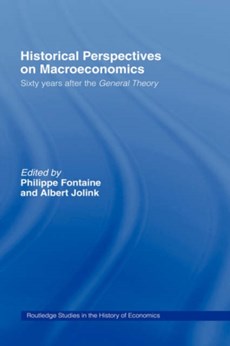 Historical Perspectives on Macroeconomics