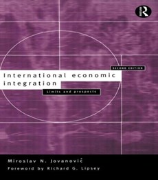 International Economic Integration