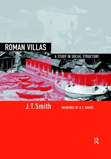 Roman Villas