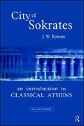 City of Sokrates | J.W. Roberts | 