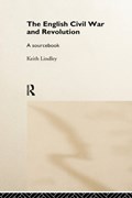 The English Civil War and Revolution | NorthernIreland)Lindley Keith(UniversityofUlster | 