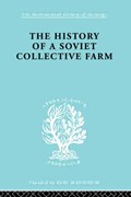 History of a Soviet Collective Farm | Fedor Belov | 