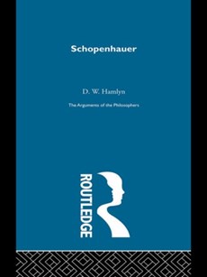 Schopenhauer  - Arg Phil