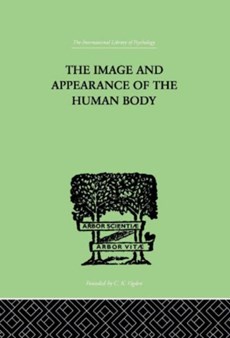 The Image and Appearance of the Human Body
