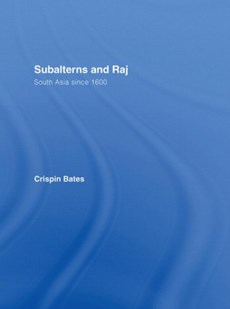 Subalterns and Raj