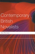 Contemporary British Novelists | Nick Rennison | 