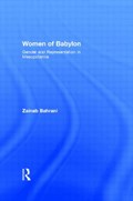 Women of Babylon | Zainab Bahrani | 