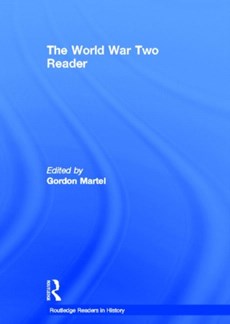 The World War Two Reader