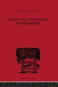 Ethics and the History of Philosophy | C.D. Broad | 
