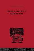 Charles Peirce's Empiricism | Justus Buchler | 